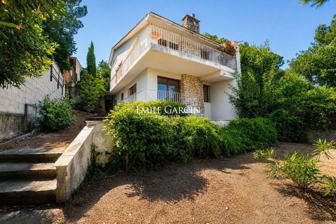 Villa in Sud, Les Angles, France 2 - 18569761