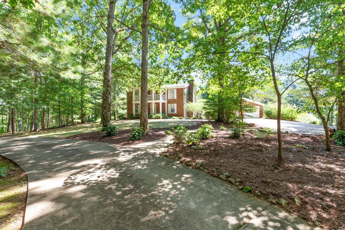 House in McEwen, Tennessee, United States 2 - 18573514