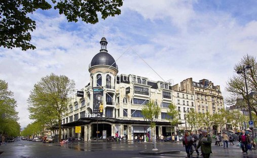 Wohnung in Elysées-Madeleine, Paris 8e Arrondissement, Paris 1