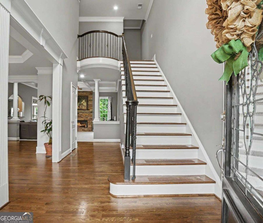 House in Dacula, Georgia, United States 5 - 18567592