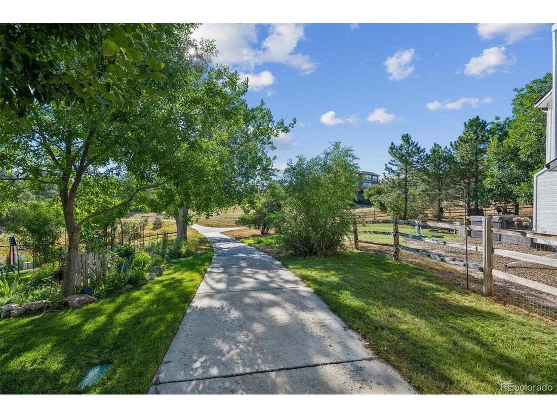 House in Castle Rock, Colorado, United States 1 - 18567509