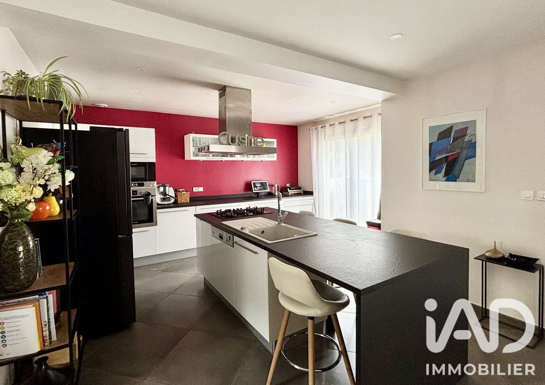 House in Centre Ville - Mousseaux - Plaine, Draveil, France 1 - 18571464