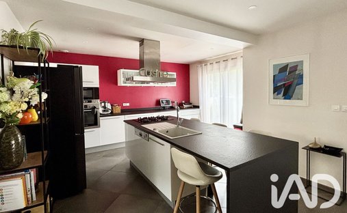 House in Centre Ville - Mousseaux - Plaine, Draveil, France 1