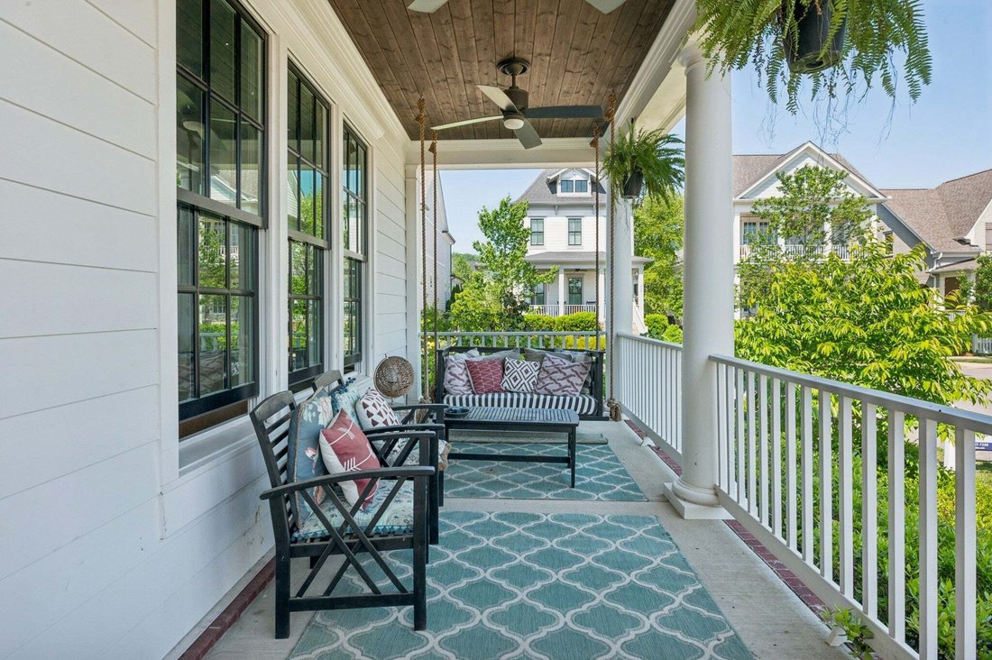 House in Franklin, Tennessee, United States 5 - 18567104