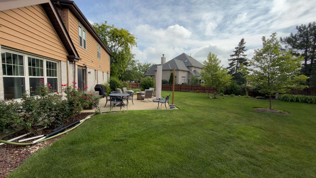 House in Frankfort, Illinois, United States 3 - 18567169