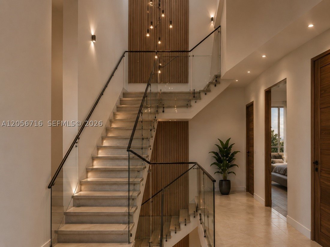 House in Miami, Florida, United States 4 - 18504825