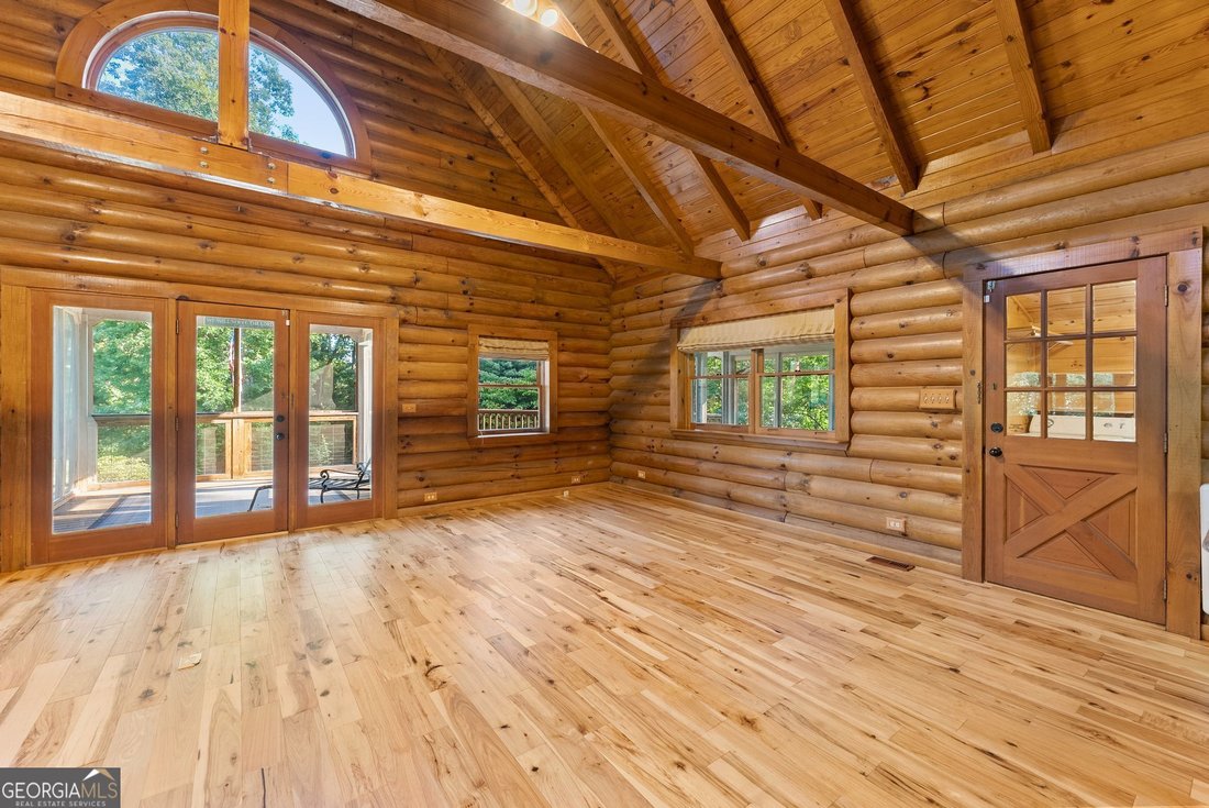 House in Cleveland, Georgia, United States 3 - 18391560