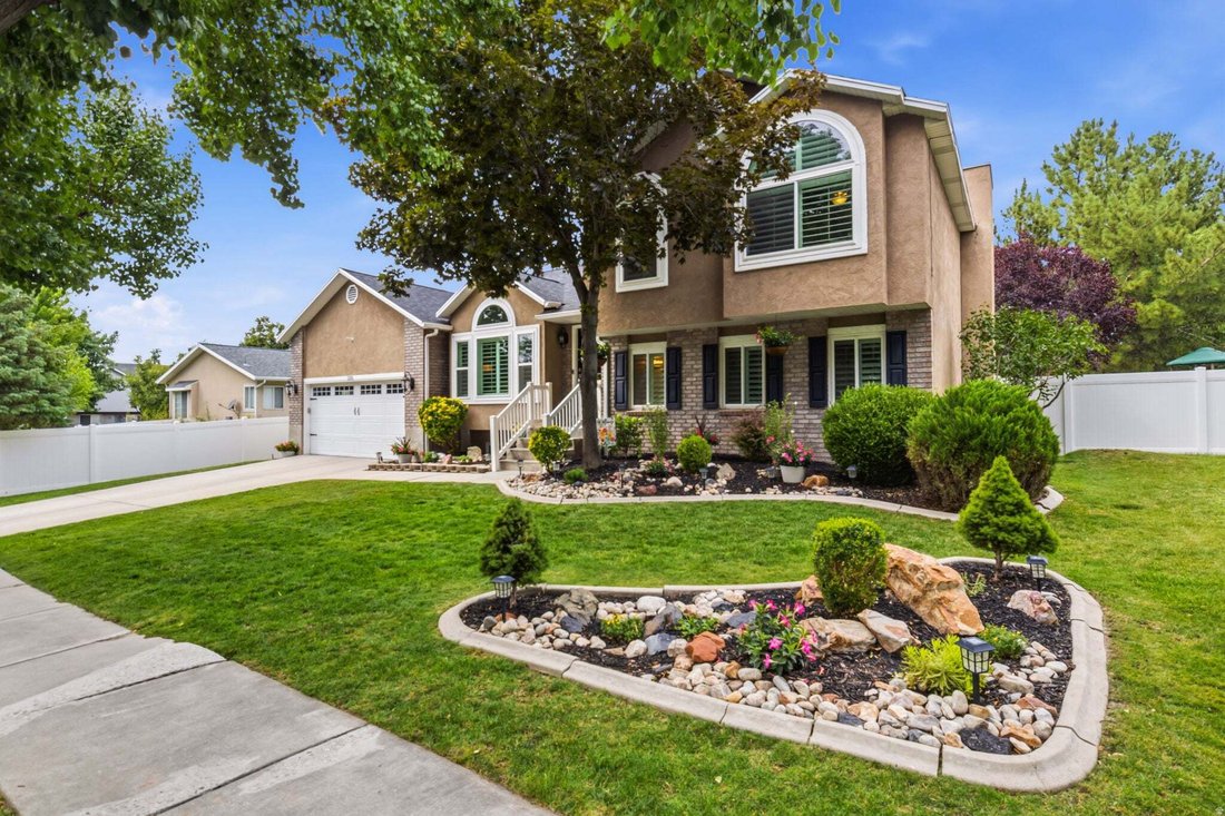 House in Sandy, Utah, United States 3 - 18573232