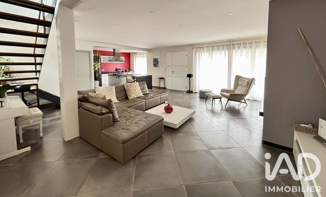 House in Centre Ville - Mousseaux - Plaine, Draveil, France 5 - 18571464