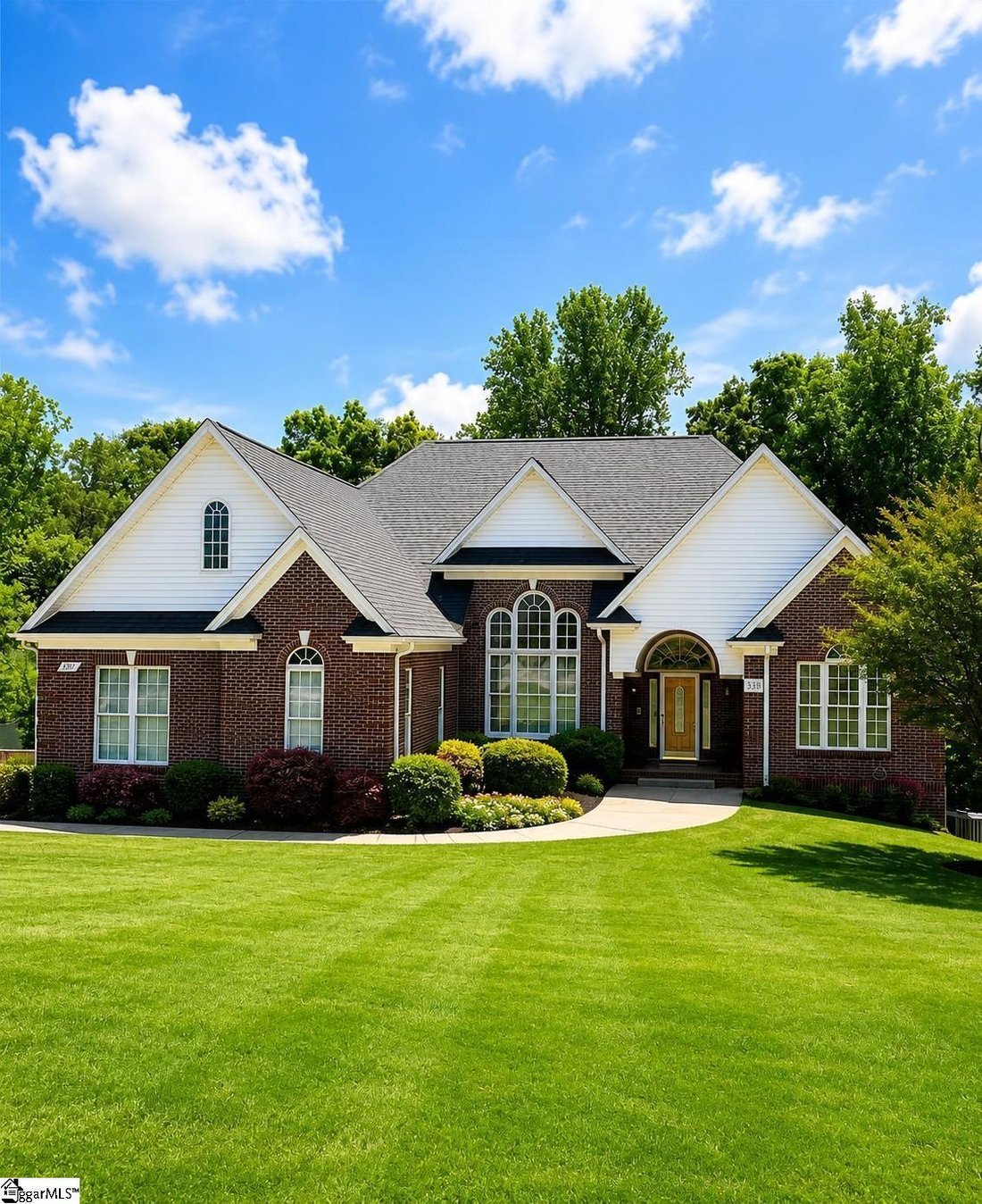 House in Anderson, South Carolina, United States 1 - 18568508