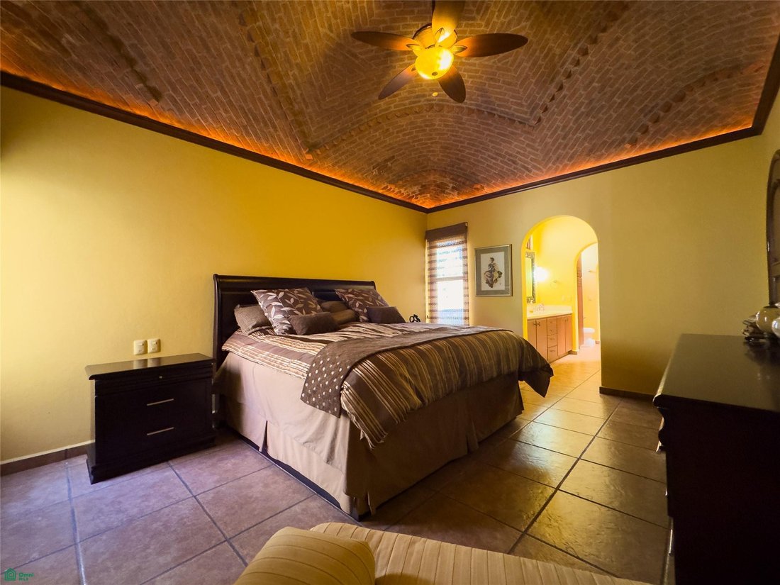 House in Mazatlán, Sinaloa, Mexico 2 - 18142039