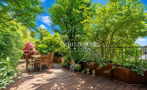 Apartment in La Fourche-Guy Môquet, Paris 17e Arrondissement, Paris 1