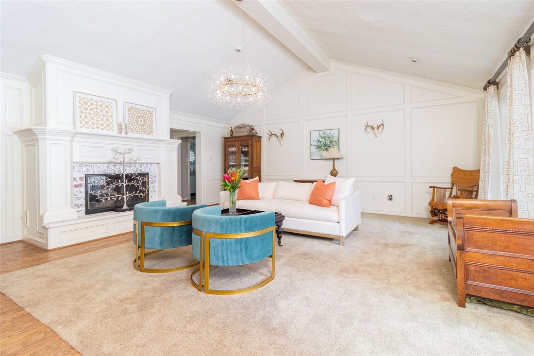 House in Houston, Texas, United States 5 - 18569085