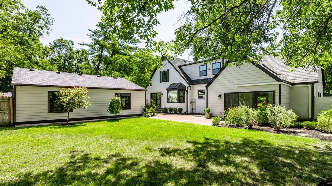 Casa a Indianapolis, Indiana, Stati Uniti 2 - 18570213