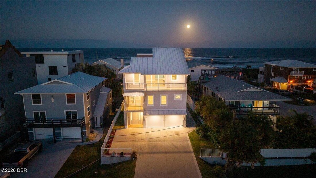 House in New Smyrna Beach, Florida, United States 3 - 18566911