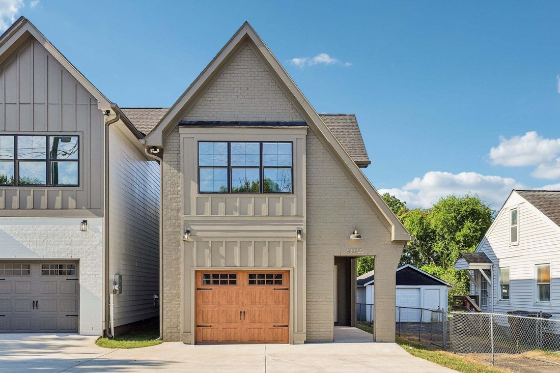 Co Op in Nashville, Tennessee, United States 1 - 18573491