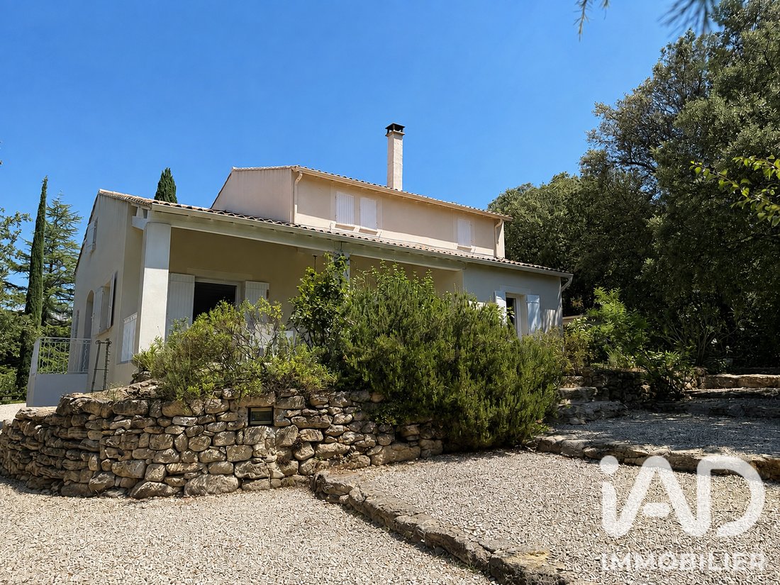 House in Villes-sur-Auzon, Provence-Alpes-Côte d'Azur, France 2 - 18571568