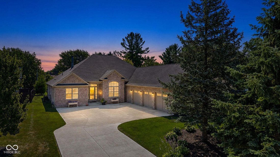 House in Lebanon, Indiana, United States 2 - 18568515