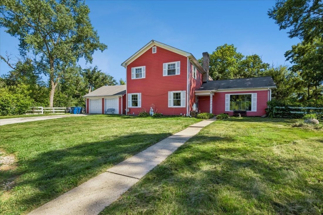 House in Libertyville, Illinois, United States 1 - 18572675