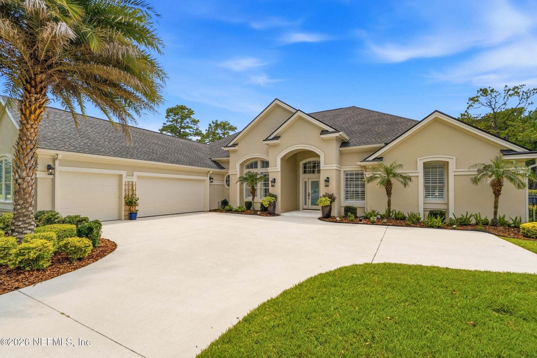 House in Jacksonville, Florida, United States 3 - 18573025