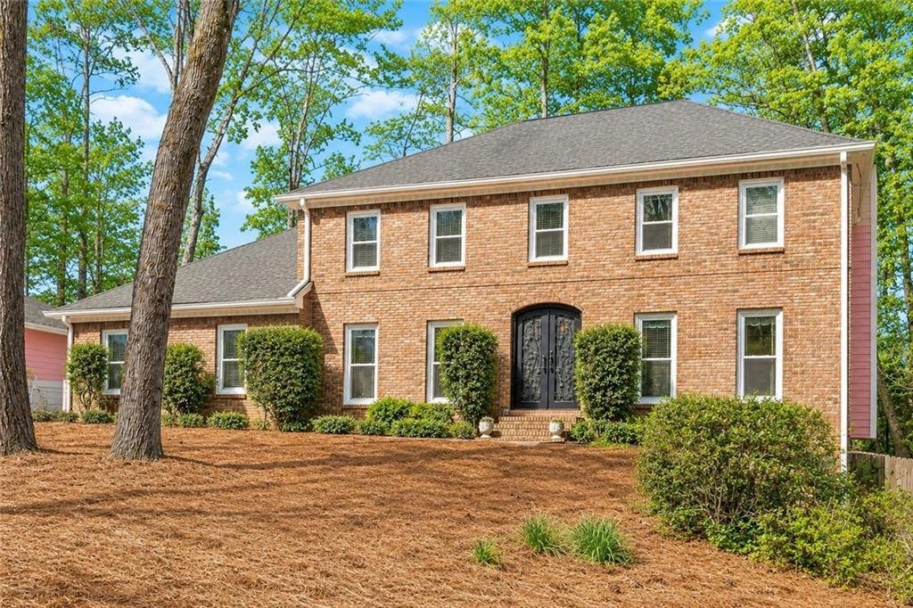 House in Marietta, Georgia, United States 1 - 17515309