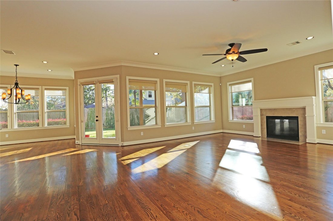 House in Houston, Texas, United States 3 - 18569188