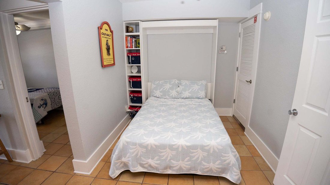 Townhouse in Santa Rosa Beach, Florida, United States 5 - 18571399