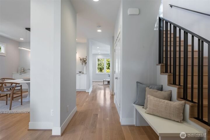 House in Seattle, Washington, United States 4 - 18572820