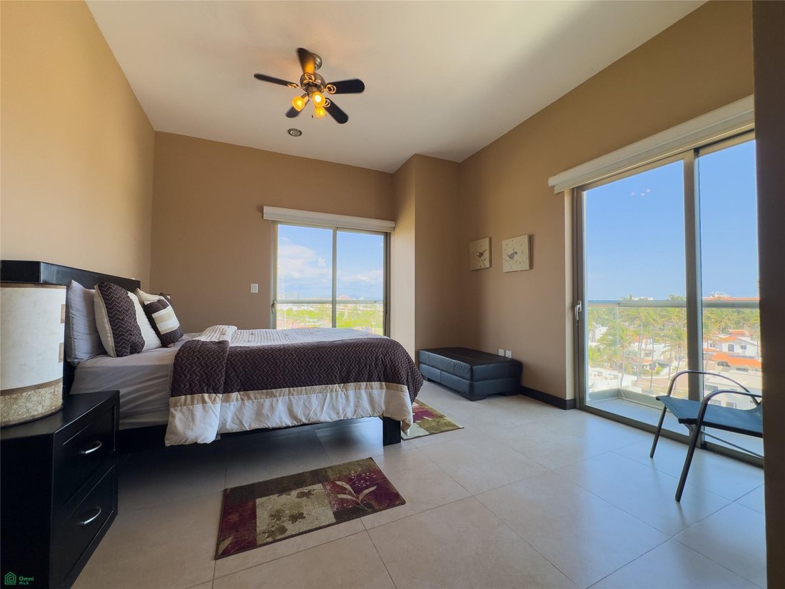 Condo in Mazatlán, Sinaloa, Mexico 3 - 18517241