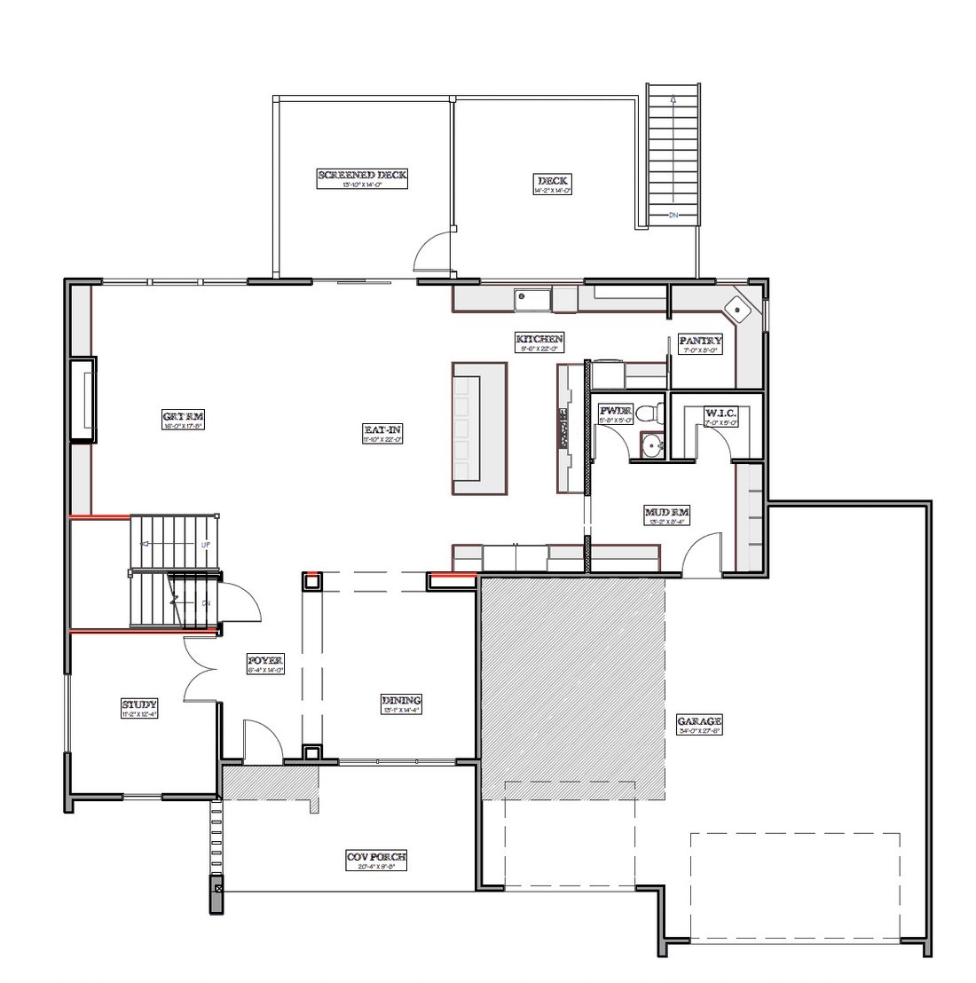 House in Rochester, Minnesota, United States 2 - 18570132