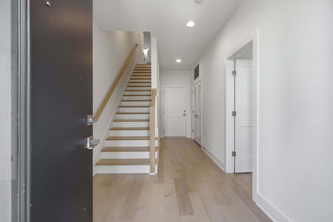 Townhouse in Nashville, Tennessee, United States 3 - 18568934
