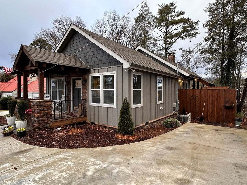 House in Blue Ridge, Georgia, United States 3 - 18566994