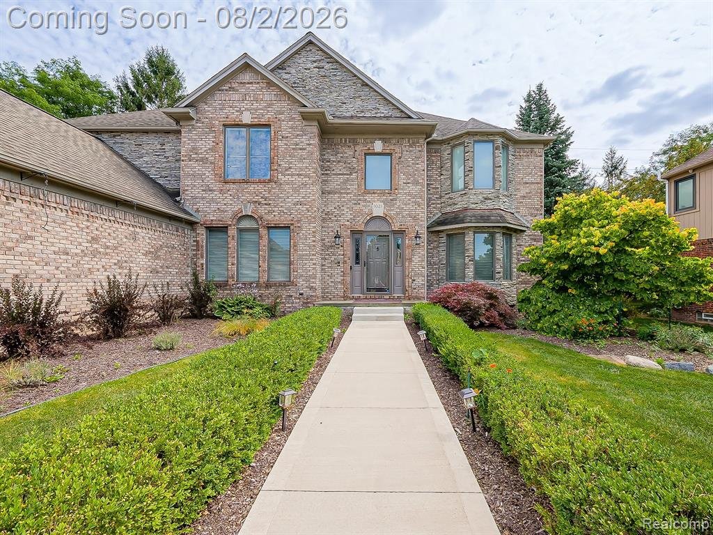 House in Rochester, Michigan, United States 4 - 18570580