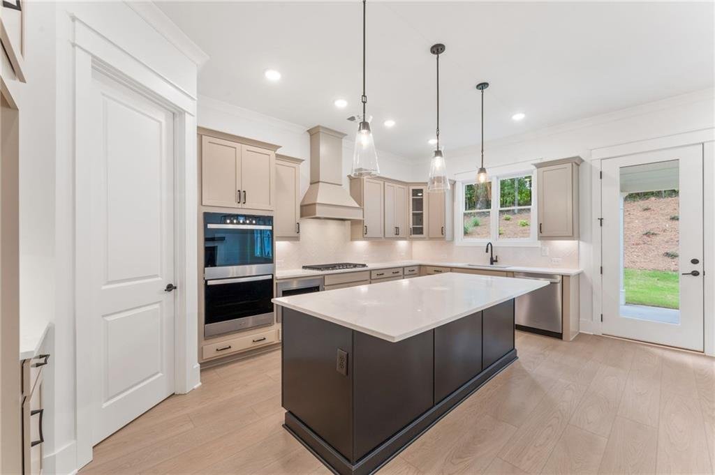 House in Marietta, Georgia, United States 4 - 18132465