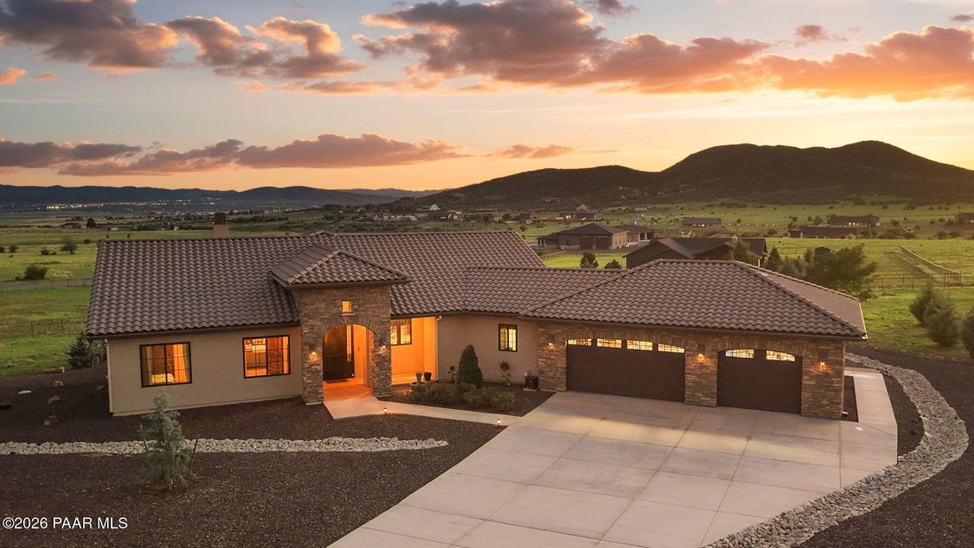 House in Prescott Valley, Arizona, United States 1 - 18568717