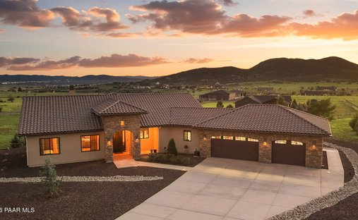 Casa a Prescott Valley, Arizona, Stati Uniti 1