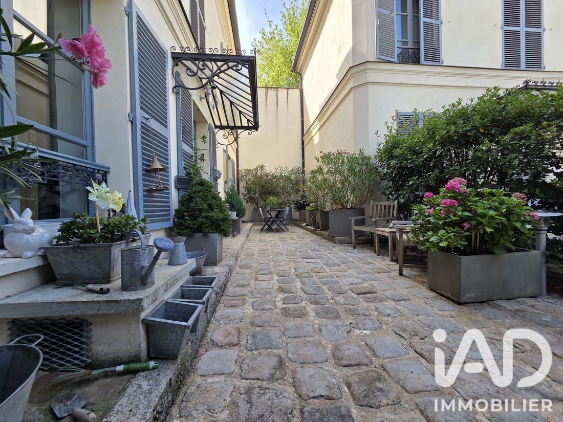 House in Ville Sud, Fontainebleau, France 2 - 18571383