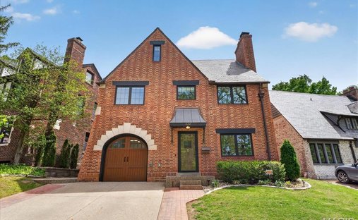 Casa a Clayton, Missouri, Stati Uniti 1