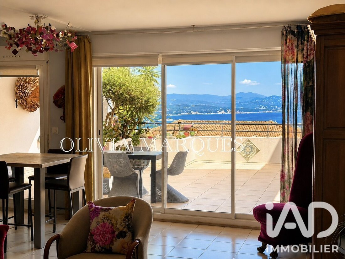 Appartement à La Ciotat, Provence-Alpes-Côte d'Azur, France 3 - 18571518