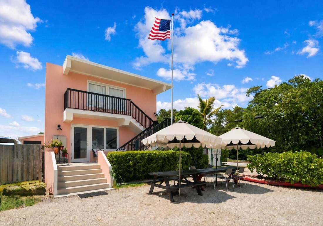 House in Islamorada, Florida, United States 1 - 18349029