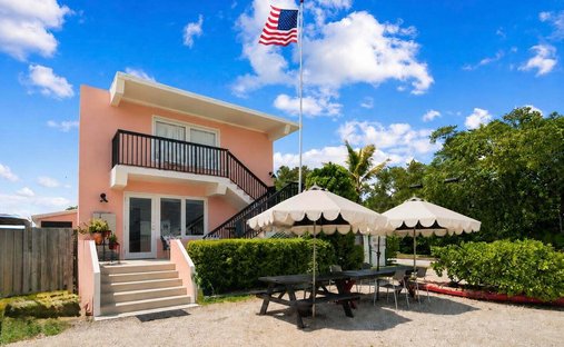 Haus in Islamorada, Florida, Vereinigte Staaten 1