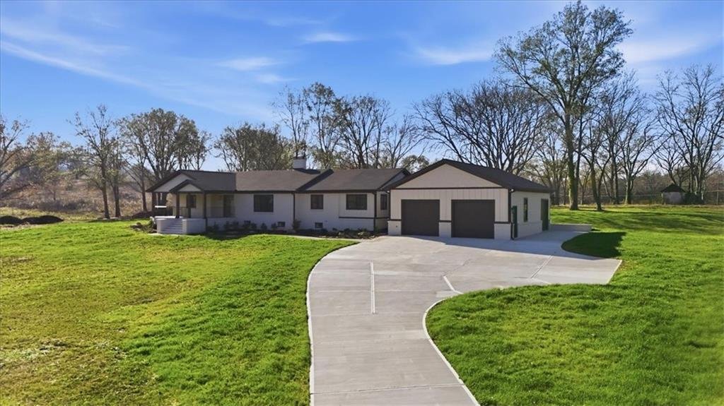 Casa a Taylorsville, Georgia, Stati Uniti 2 - 18569141