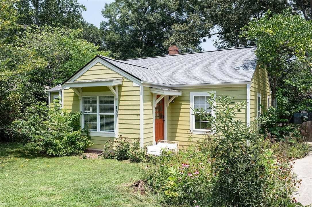 House in Bogart, Georgia, United States 1 - 18568732