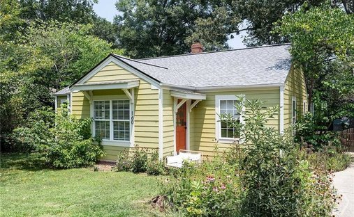 House in Bogart, Georgia, United States 1