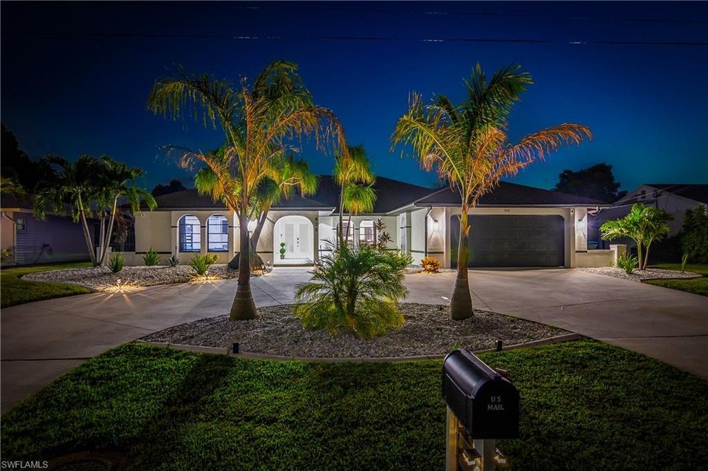 Casa a Cape Coral, Florida, Stati Uniti 3 - 18572362