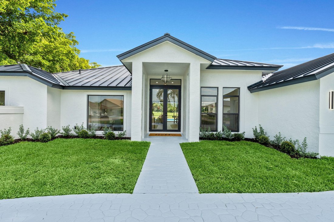 House in Boca Raton, Florida, United States 1 - 18571578