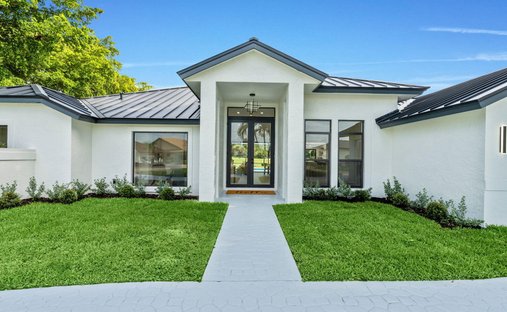 Casa a Boca Raton, Florida, Stati Uniti 1