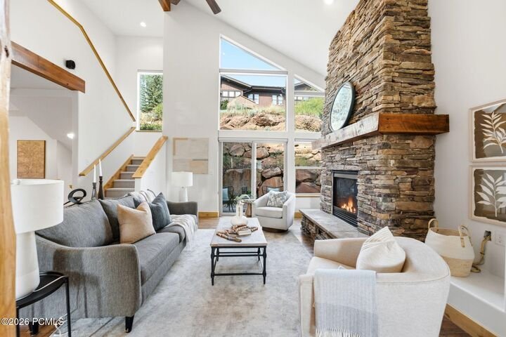 Condo in Park City, Utah, United States 5 - 18570101