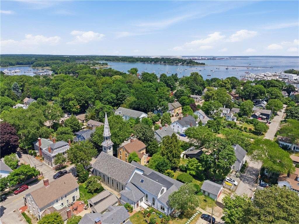 House in North Kingstown, Rhode Island, United States 5 - 18567128