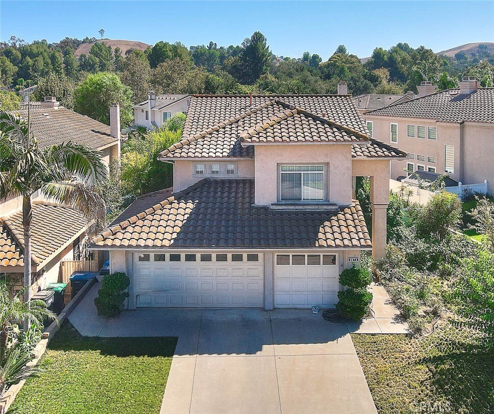 House in Chino Hills, California, United States 1 - 18567439